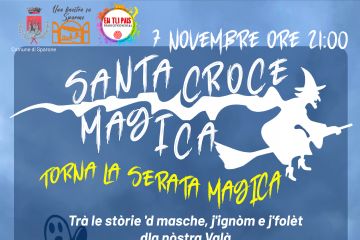 Santa Croce Magica!